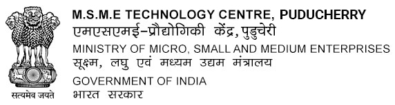 MSME Technology Puducherry